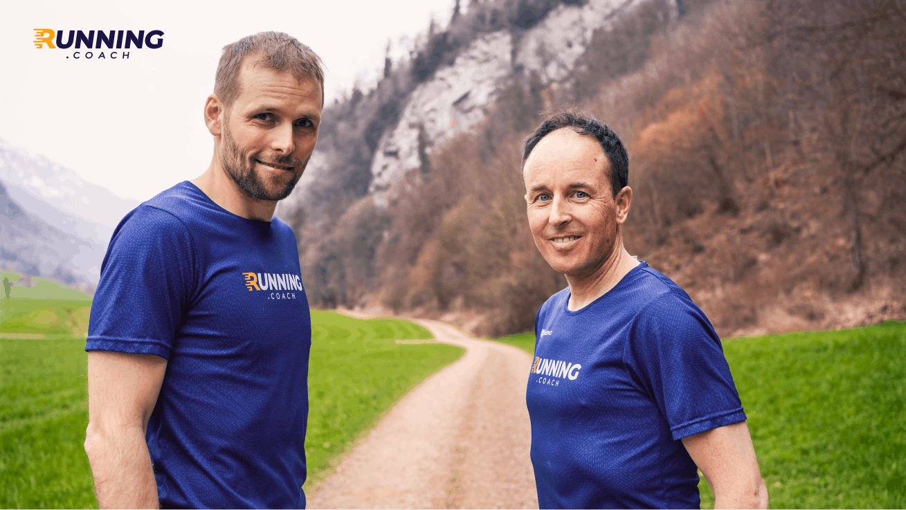 running.COACH Video