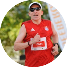 Andreas Fauth - running.COACH