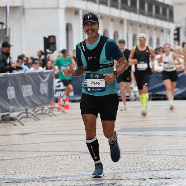 Arturo Conde - running.COACH
