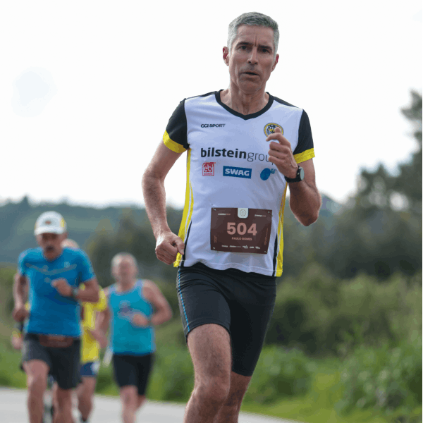 Paulo Gomes - running.COACH